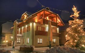 Pension Oberjoerg